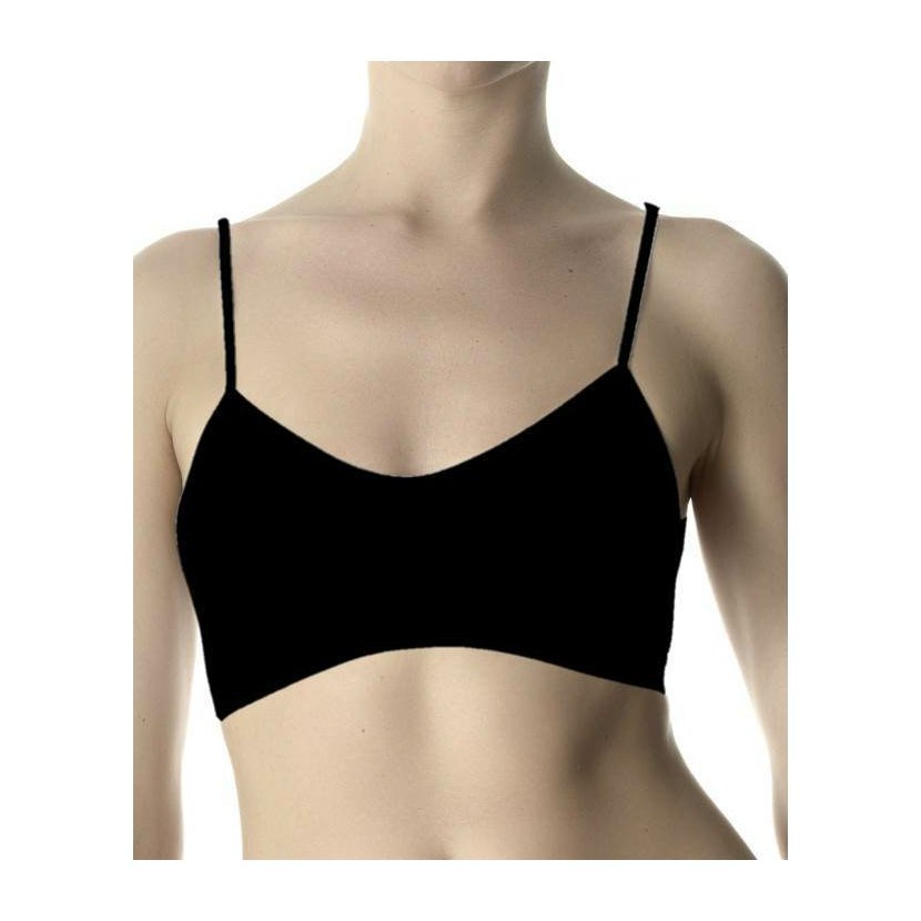 BRASSIERE bezešvá podprsenka