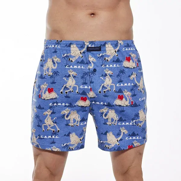 CORNETTE CLASSIC trenýrky