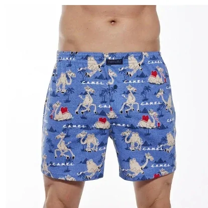 CORNETTE CLASSIC trenýrky