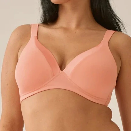 NATURANA 5119 podprsenka Paadded Soft Bra