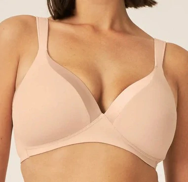 NATURANA 5119 podprsenka Paadded Soft Bra