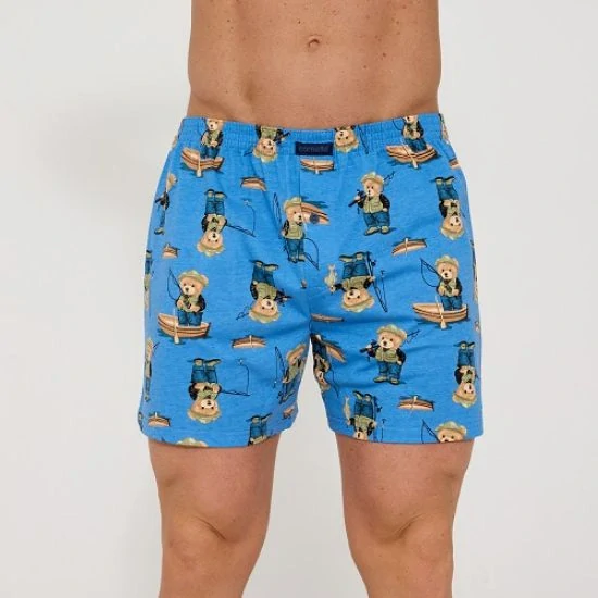 CORNETTE CLASSIC pánské trenýrky