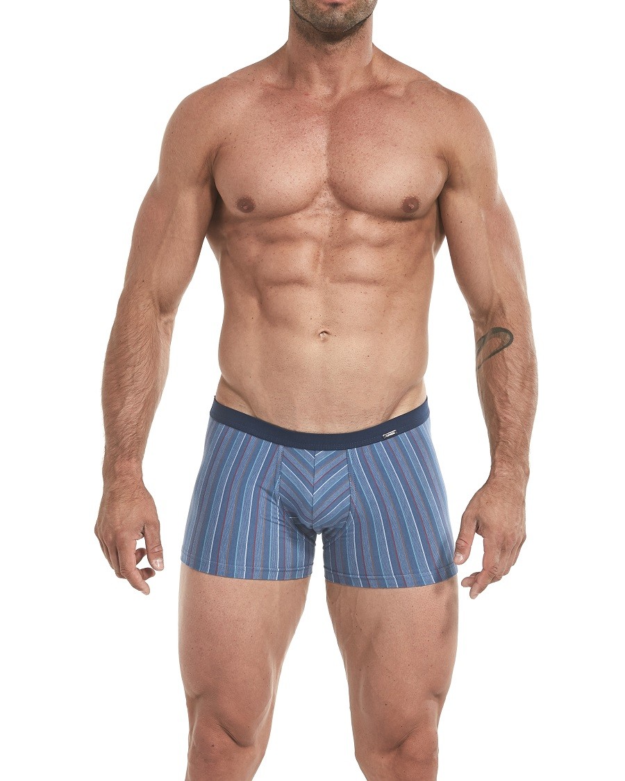 CORNETTE pánské boxerky