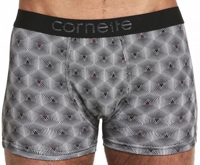 CORNETTE pánské boxerky 