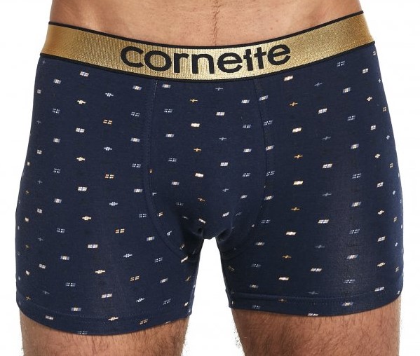 CORNETTE pánské boxerky 