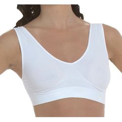 AXIRYA bezešvá podprsenka PF brassiere