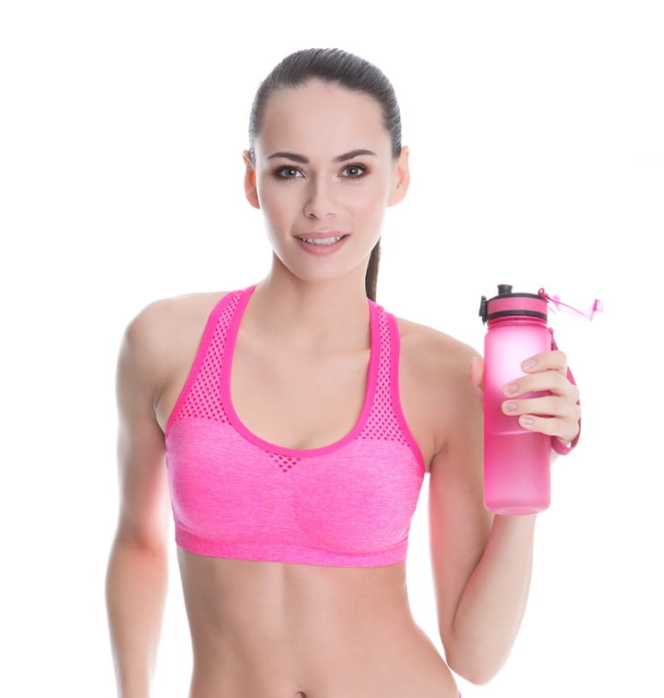 Julimex sportovní podprsenka 