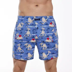 CORNETTE CLASSIC trenýrky
