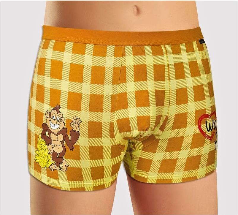 ANDRIE pánské boxerky 