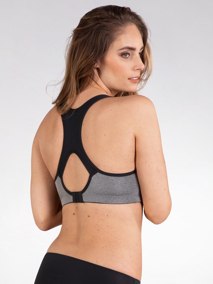 NATURANA 5349 podprsenka sportovní